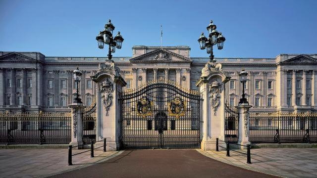 Exclusive 2 Bedroom Flat Near Buckingham Palace London Exterior photo
